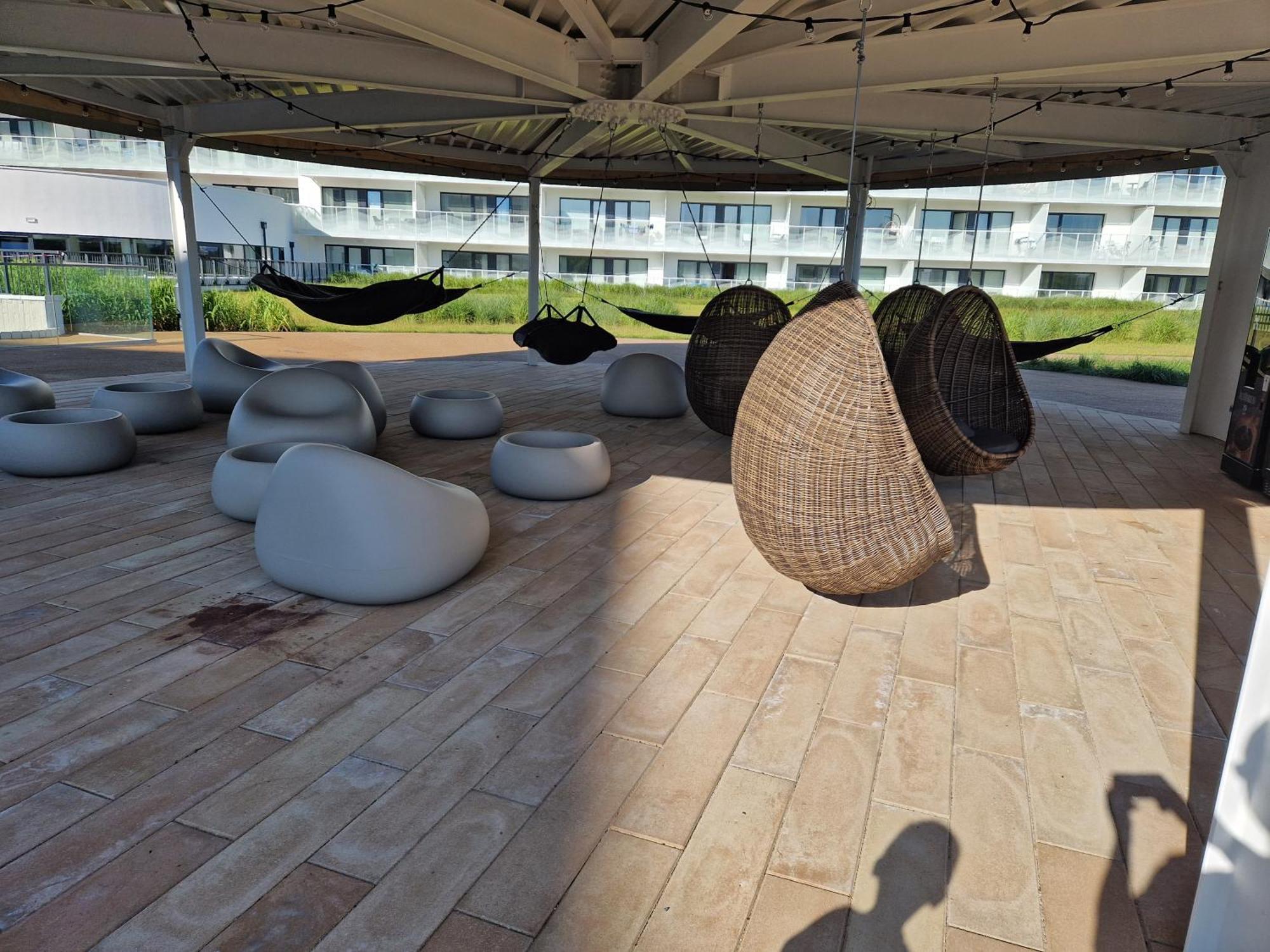 Jula Aqua Polanki Apartment Kołobrzeg Exterior foto
